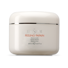 Peeling Papain