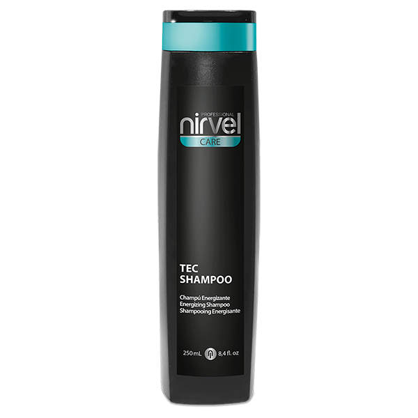 Tec Shampoo