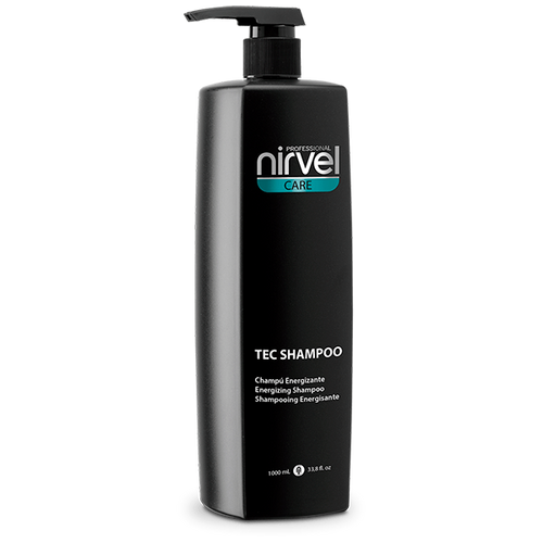 Tec Shampoo