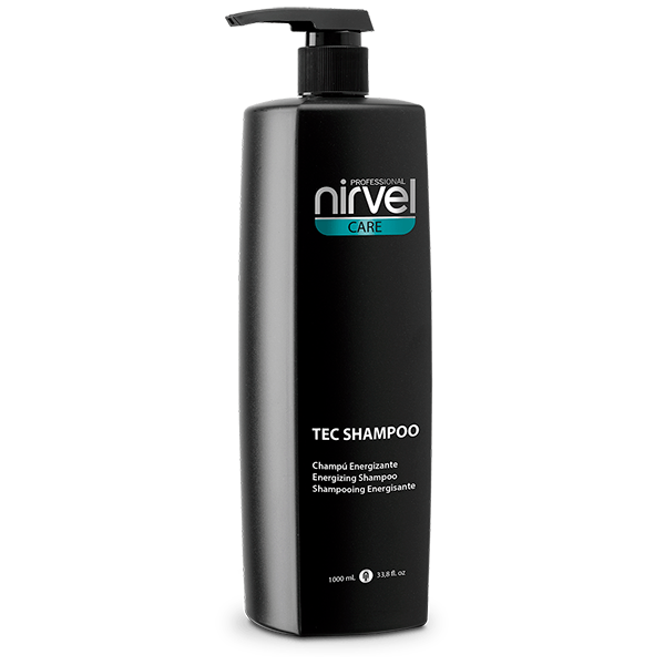 Tec Shampoo