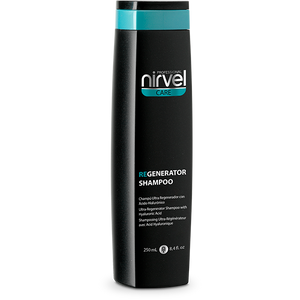 Regenerator Shampoo