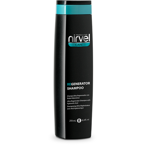 Regenerator Shampoo
