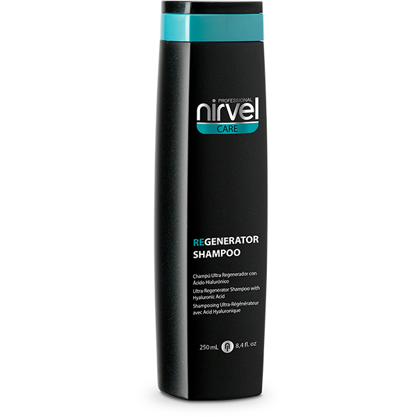 Regenerator Shampoo