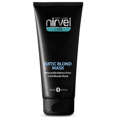 ARTIC BLOND MASK