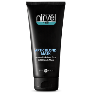 ARTIC BLOND MASK