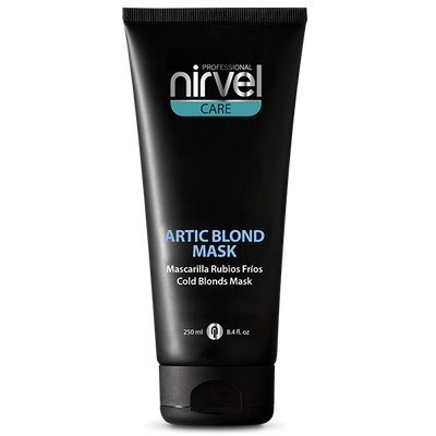ARTIC BLOND MASK