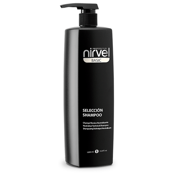 Selection Shampoo