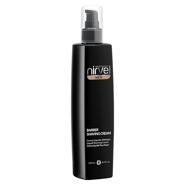 Barber Shaving Cream