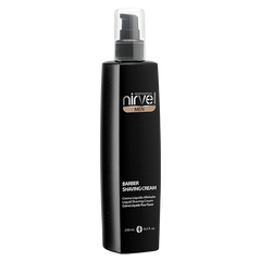 Barber Shaving Cream