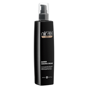 Barber Shaving Cream