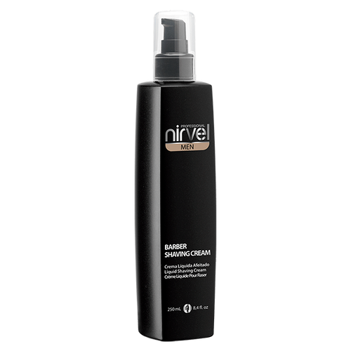 Barber Shaving Cream