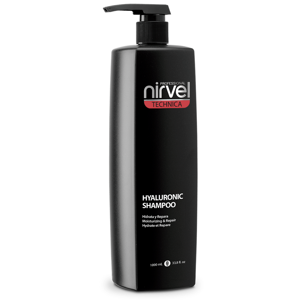 Hyaluronic Shampoo
