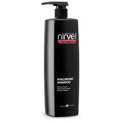 Hyaluronic Shampoo