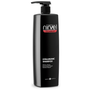 Hyaluronic Shampoo