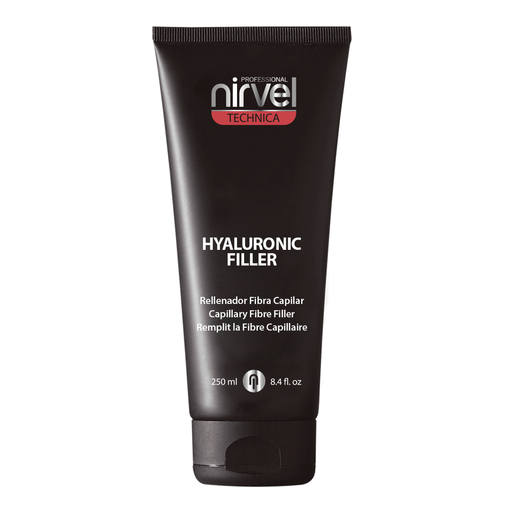 Hyaluronic Filler