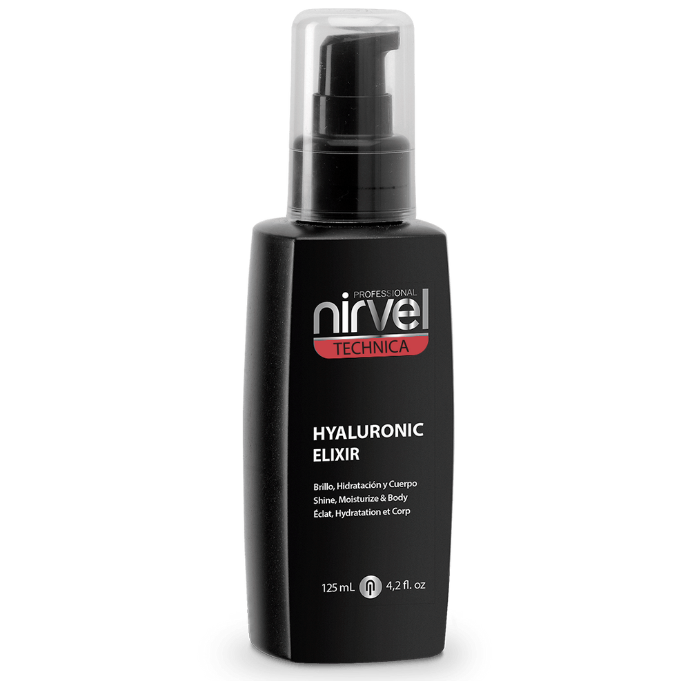 Hyaluronic Elixir