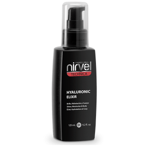 Hyaluronic Elixir