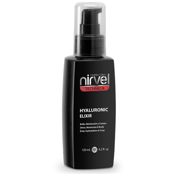 Hyaluronic Elixir