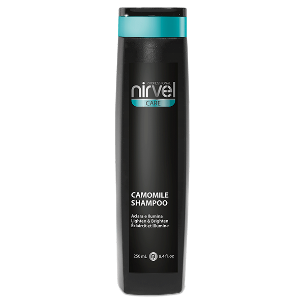 Camomile Shampoo