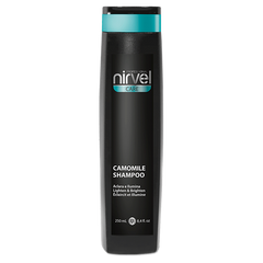 Camomile Shampoo