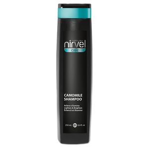 Camomile Shampoo