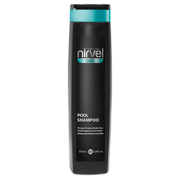 Pool Shampoo