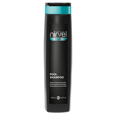 Pool Shampoo