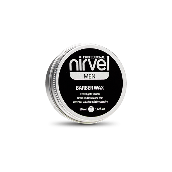 BARBER WAX