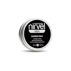 BARBER WAX