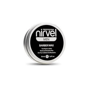 BARBER WAX