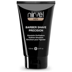 BARBER SHAVE PRECISION