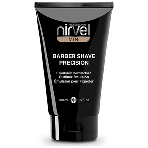 BARBER SHAVE PRECISION