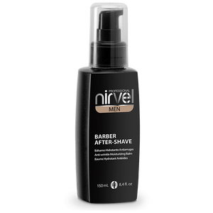 BARBER AFTER-SHAVE
