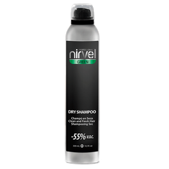 Dry Shampoo