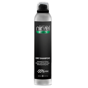 Dry Shampoo