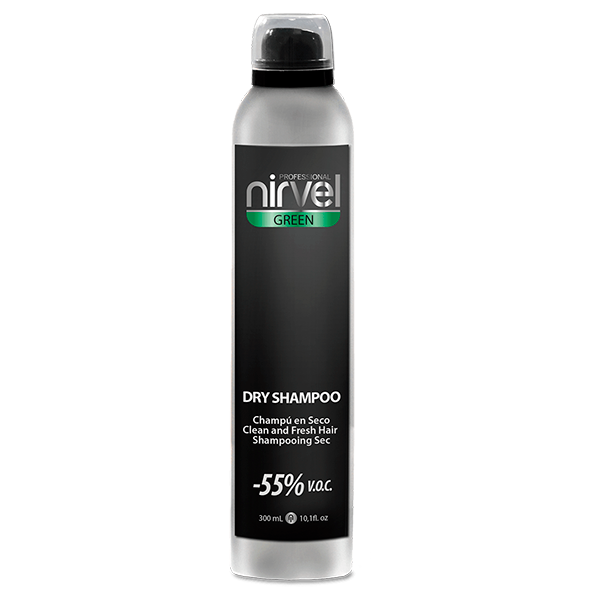 Dry Shampoo