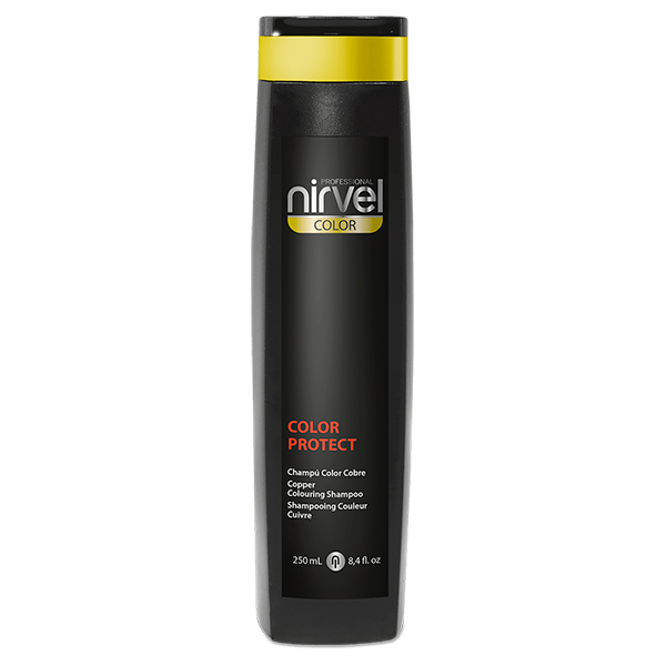 Color Protect Copper