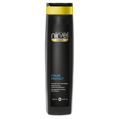 Color Protect Platinum Gray