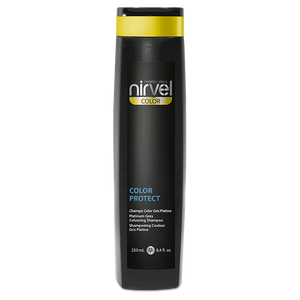 Color Protect Platinum Gray