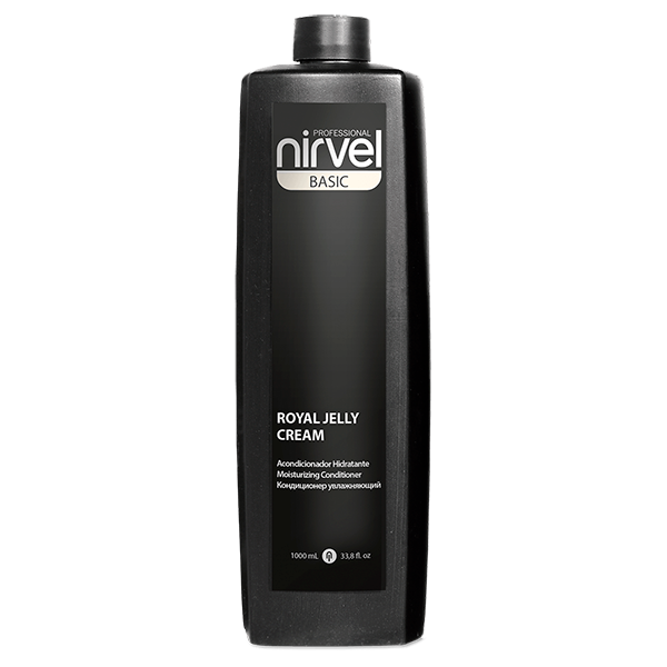 Royal Jelly Shampoo