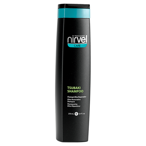 Tsubaki Shampoo