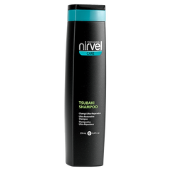 Tsubaki Shampoo