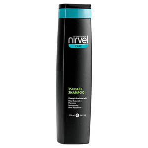 Tsubaki Shampoo