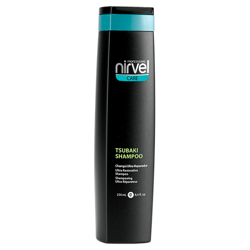 Tsubaki Shampoo