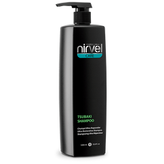 Tsubaki Shampoo
