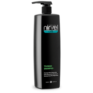 Tsubaki Shampoo