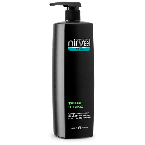 Tsubaki Shampoo