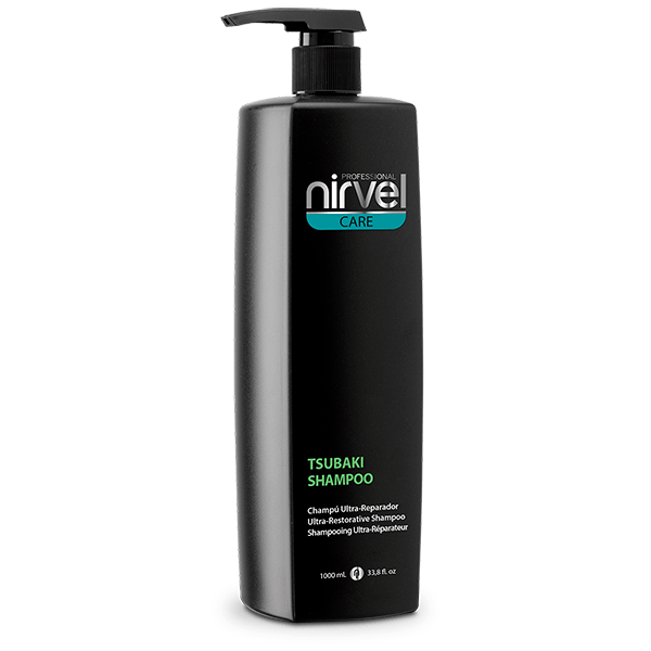 Tsubaki Shampoo
