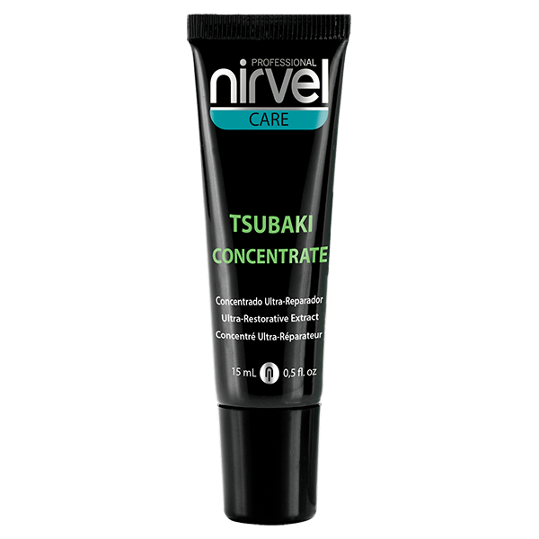 Tsubaki Concentrate