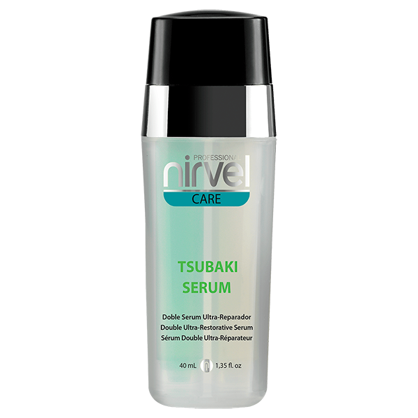 Tsubaki Serum